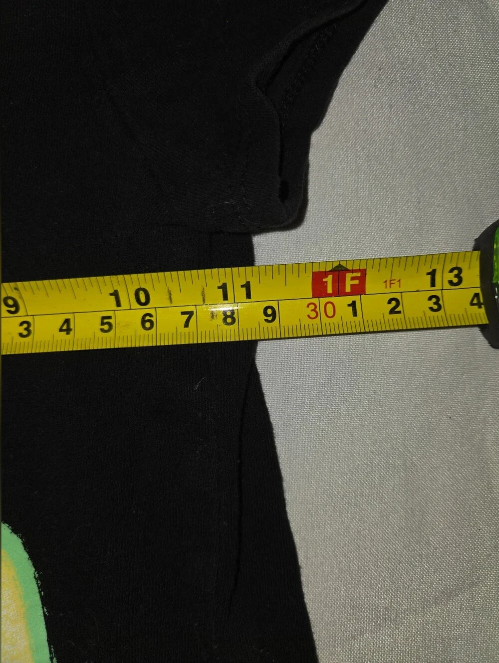 The Childrens Place soft black